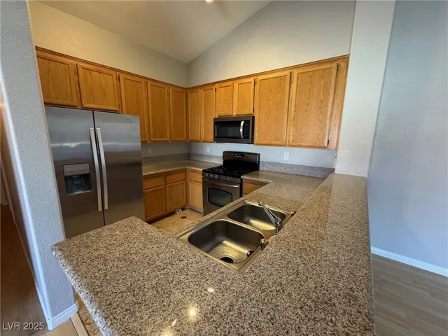 $1,445 | 75 North Valle Verde Drive, Unit 225, Henderson, NV 89074