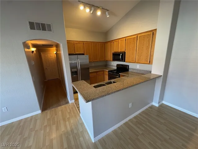$1,445 | 75 North Valle Verde Drive, Unit 225, Henderson, NV 89074