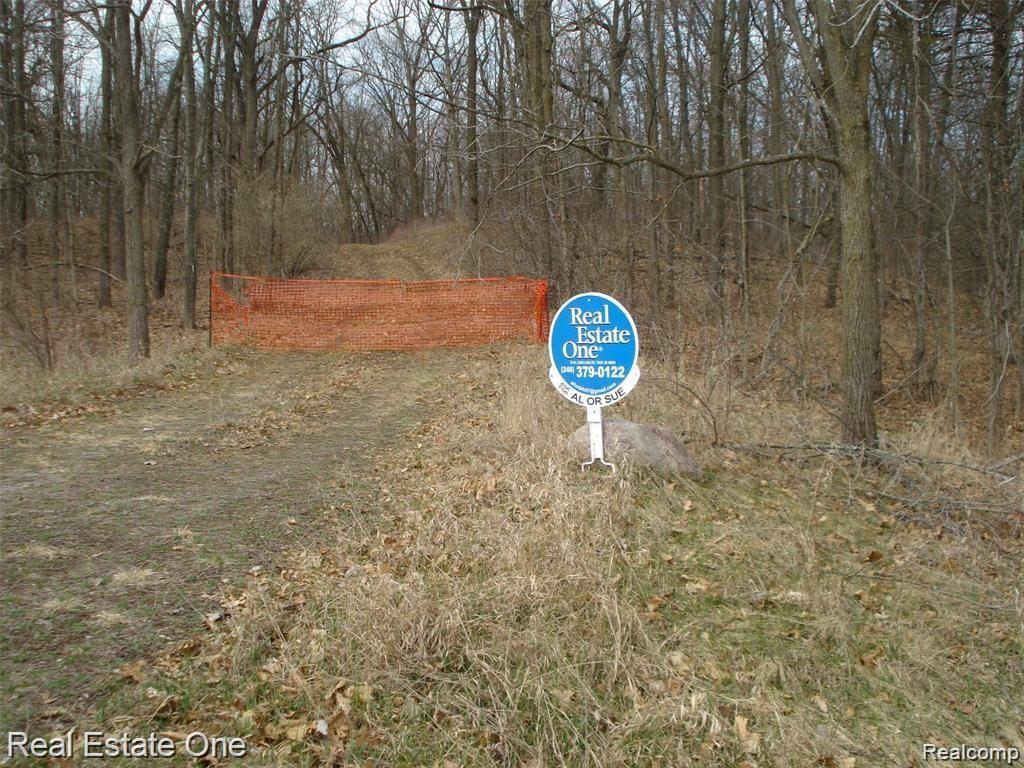 10409 Timberhill Road Manchester, MI 48158 - Photo 1 of 2