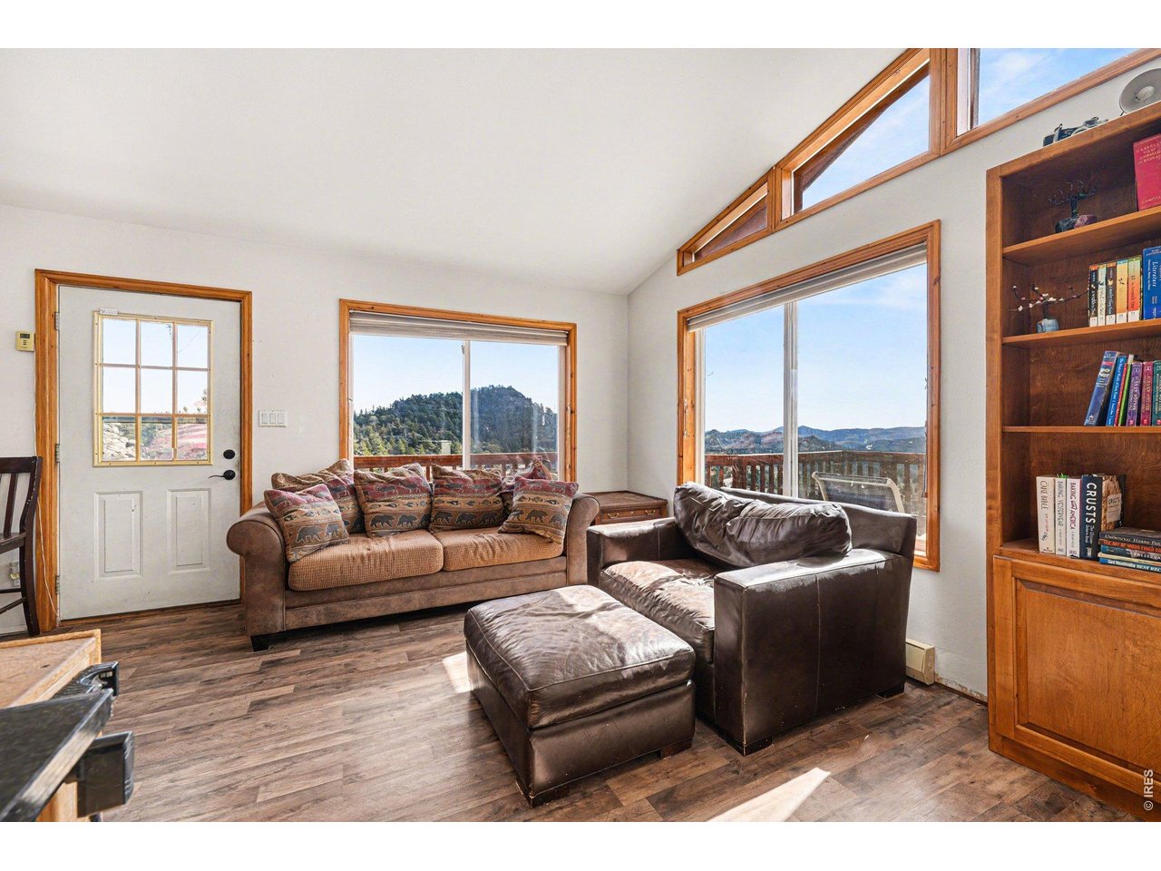 319 Springmeadow Way Red Feather Lakes, CO 80545 - Photo 5 of 30