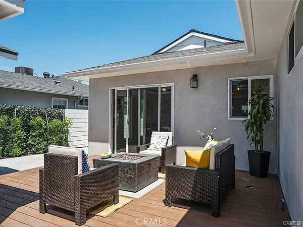 a view of a house with pool