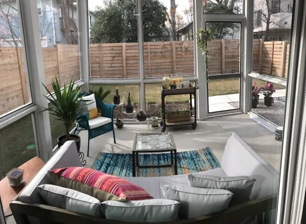 $2,800 | 5514 Avenue H, Unit 2, Austin, TX 78751