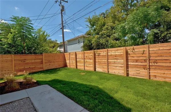 $2,800 | 5514 Avenue H, Unit 2, Austin, TX 78751