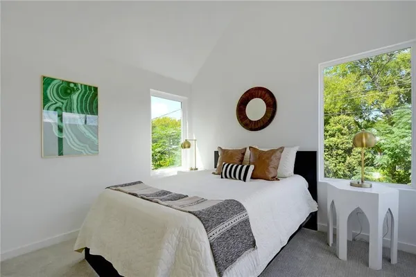 $2,800 | 5514 Avenue H, Unit 2, Austin, TX 78751