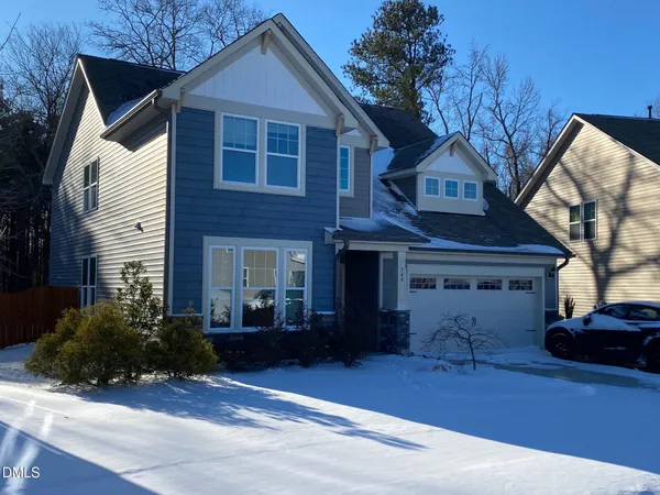 $2,895 | 340 Avery Glenn Way, Fuquay-Varina, NC 27526