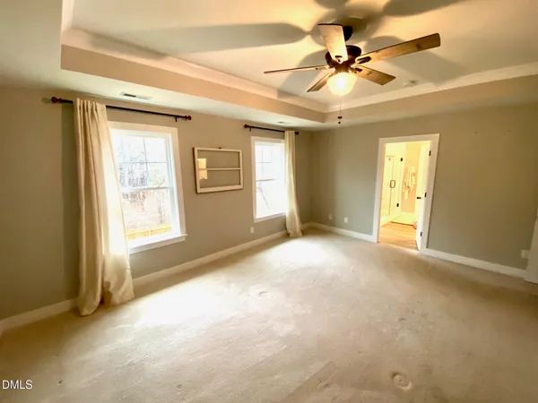 $2,895 | 340 Avery Glenn Way, Fuquay-Varina, NC 27526