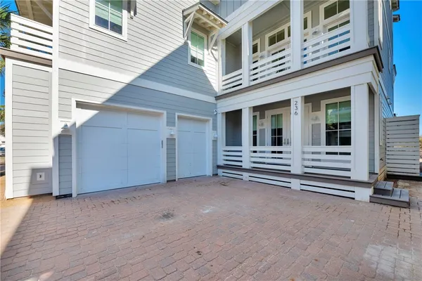 $5,495,000 | 236 Seaside Drive, Port Aransas, TX 78373