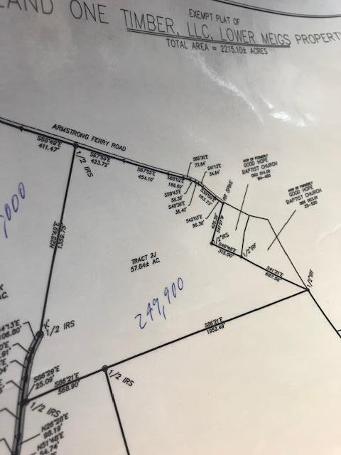 2 J Armstrong Ferry Road Decatur, TN 37322 - Photo 1 of 1 Tract 2 J Armstrong Ferry