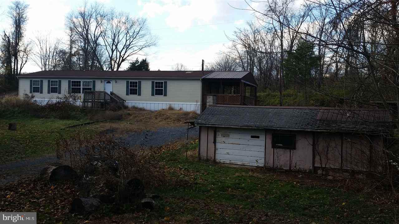 269 Sawmill Road Duncannon, PA 17020 - Photo 1 of 18 Gallery Image 1