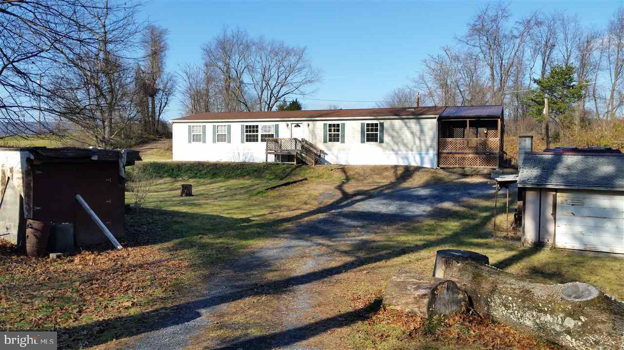 269 Sawmill Road Duncannon, PA 17020 - Photo 2 of 18 Gallery Image 2