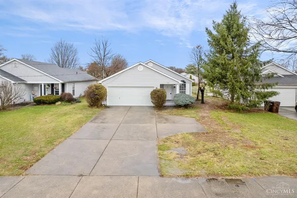 $245,000 | Undisclosed Address, Trenton, OH 45067
