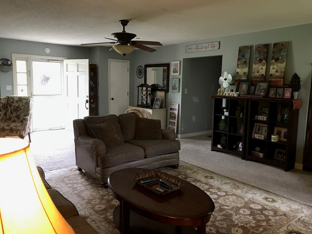 3420 Nazarene Church Road Sumter, SC 29154 - Photo 7 of 54 Gallery Image 7