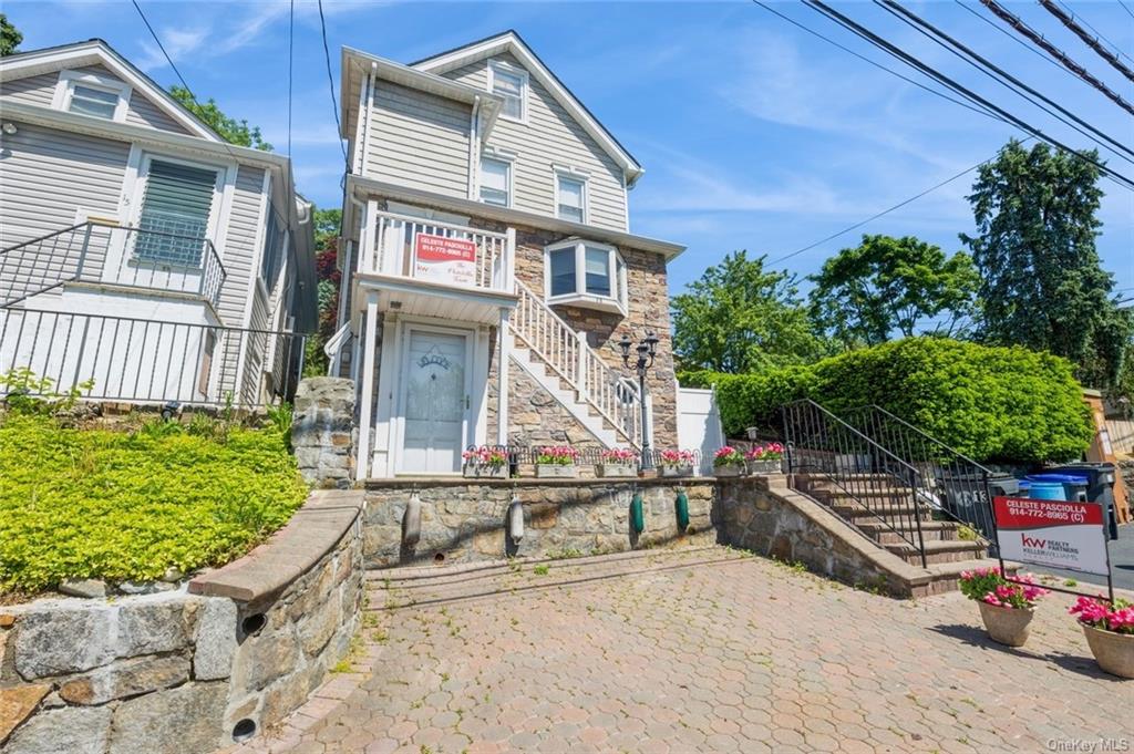 13 South Washington Ave  