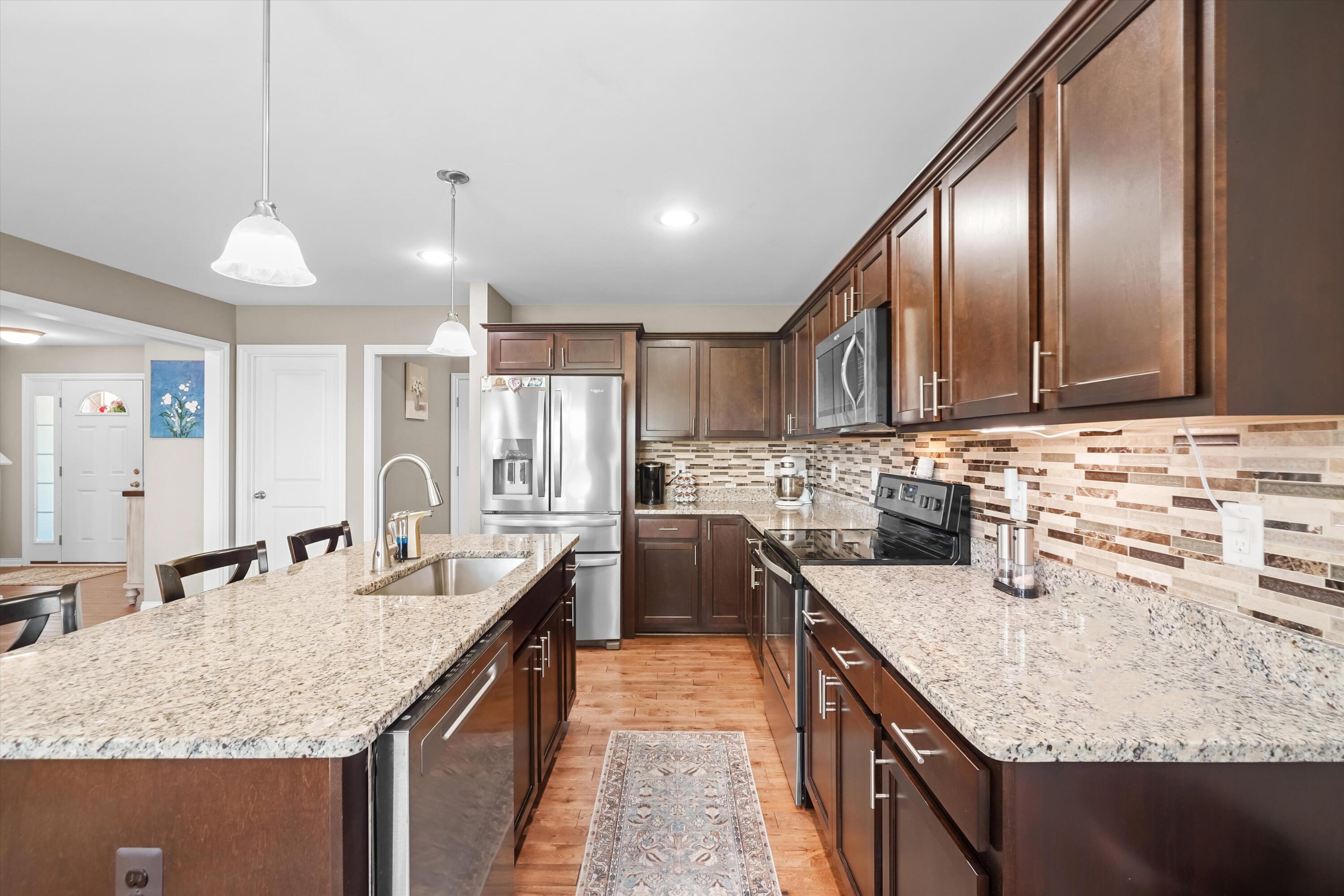 4132 Stone Post Road Newport, MI 48166 - Photo 8 of 45 12-DSC03064