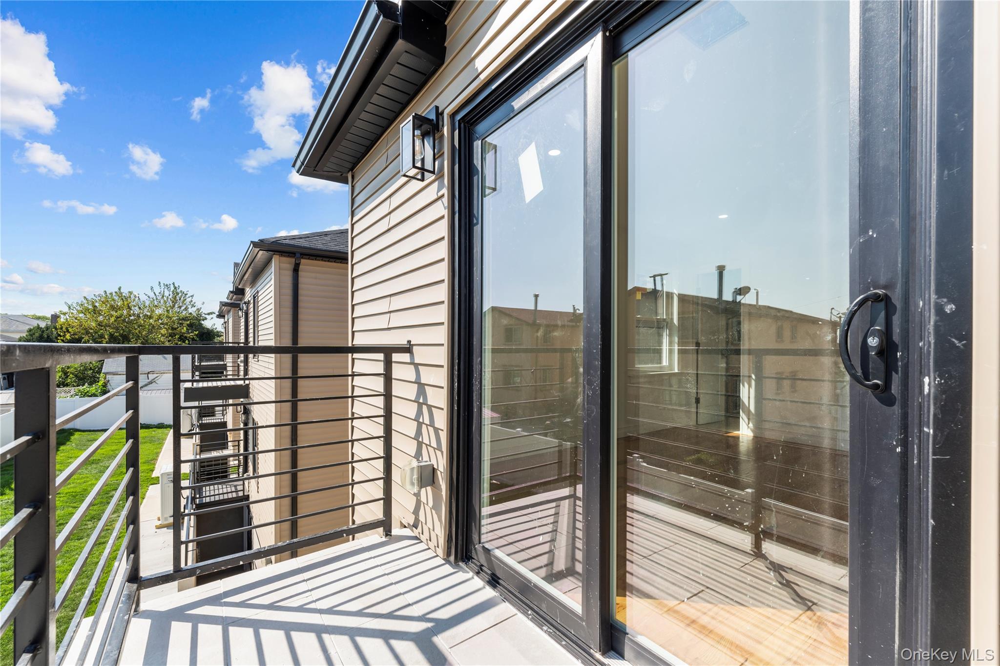 258-14 147th Road Queens, NY 11422 - Photo 12 of 17 a view of balcony