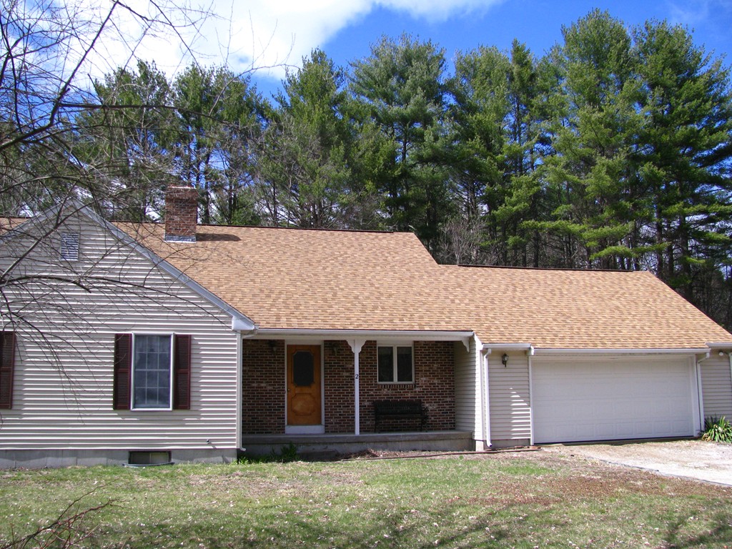 2 Bumpy Hill Road Ware, MA 01082 - Photo 1 of 27 Gallery Image 1