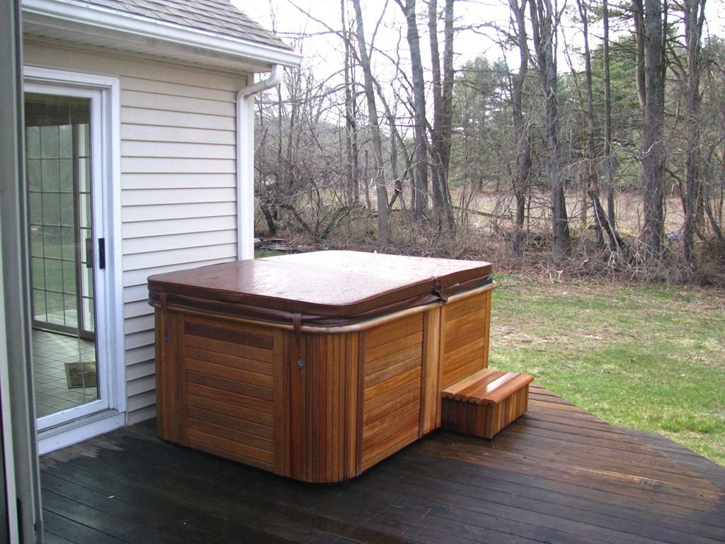 2 Bumpy Hill Road Ware, MA 01082 - Photo 10 of 27 Gallery Image 10