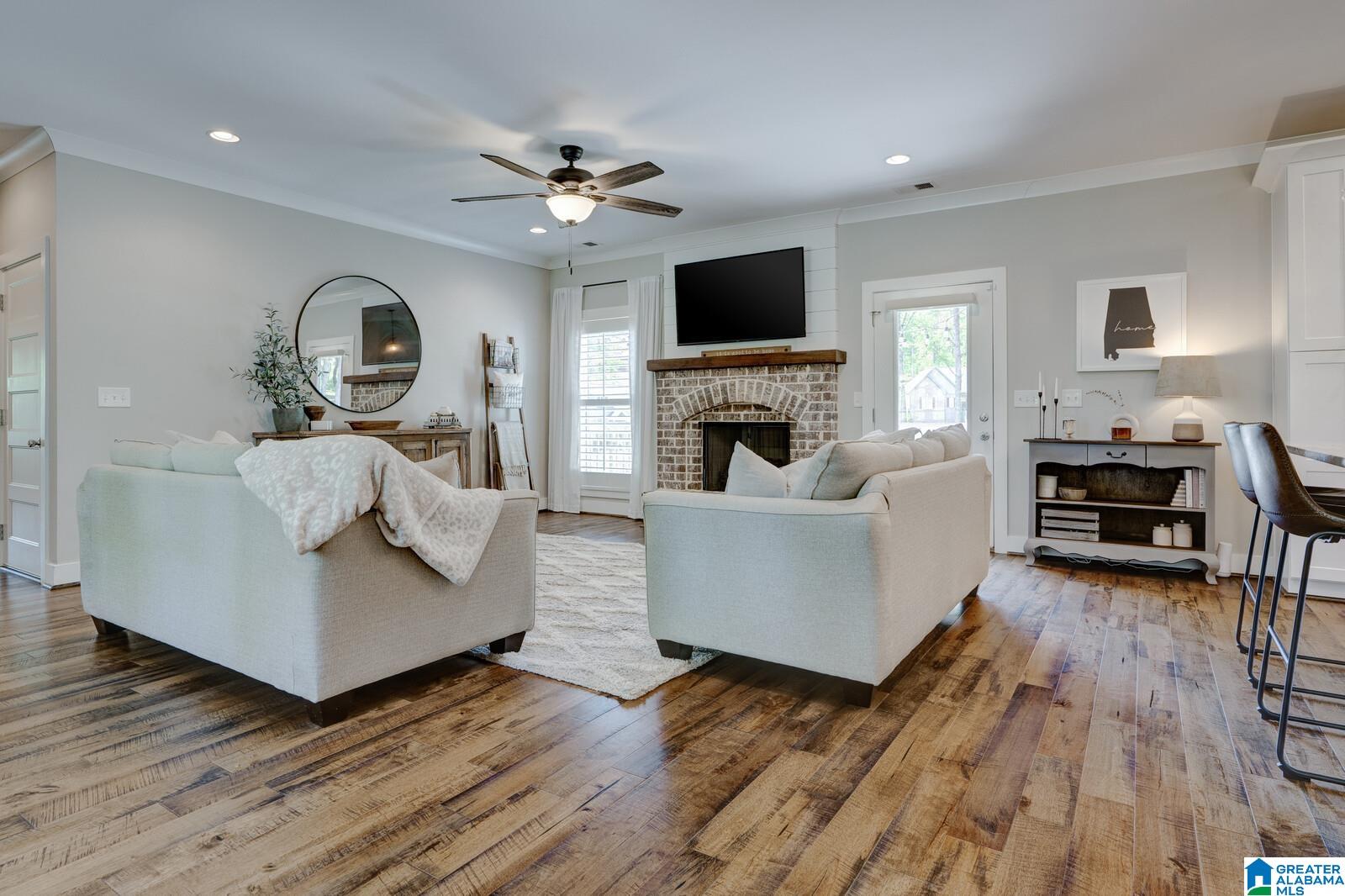 100 Joabs Way Springville, AL 35146 - Photo 6 of 33 Gallery Image 6