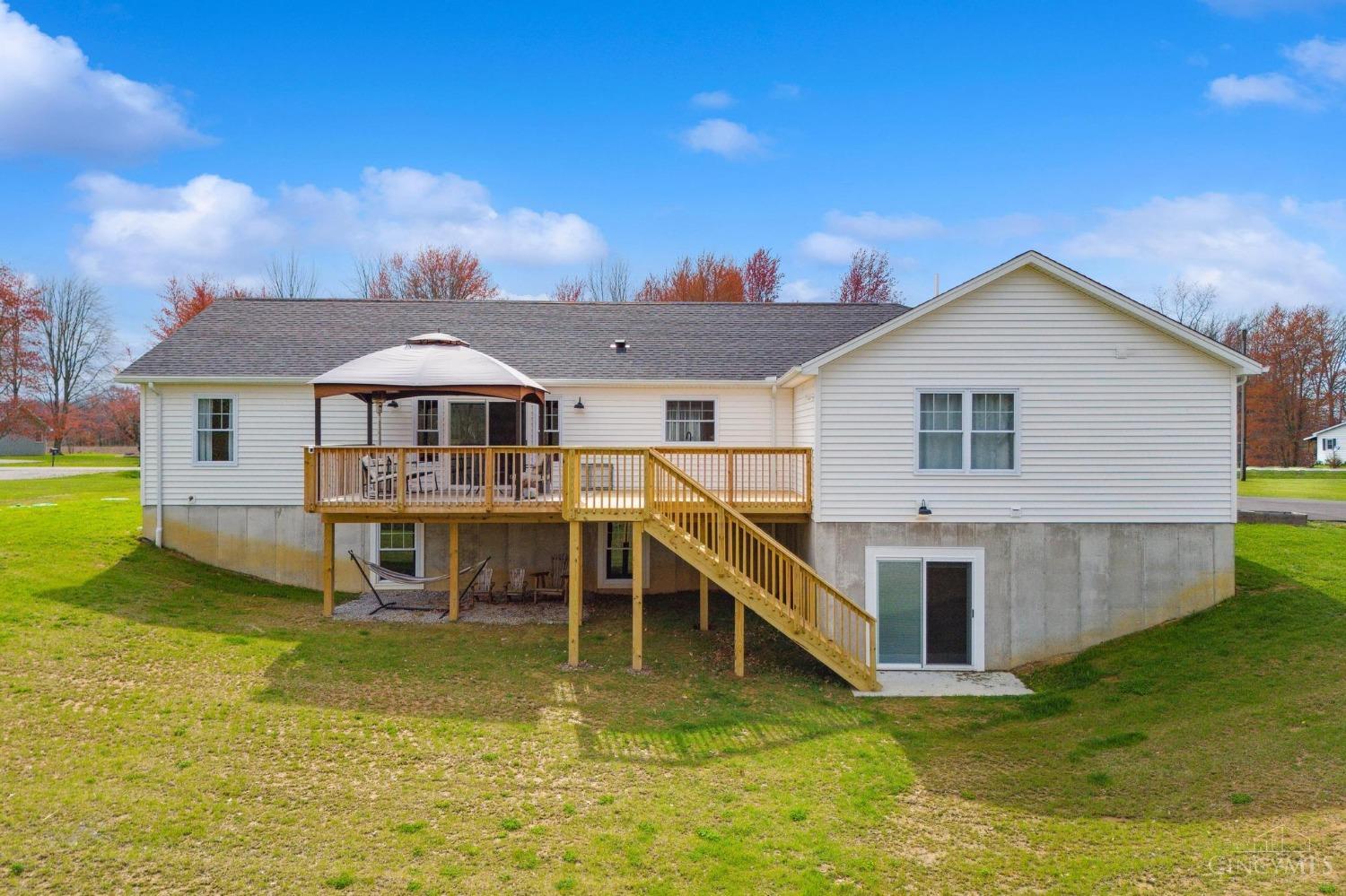 464 Old State Road Clarksville, OH 45113 - Photo 5 of 49 Gallery Image 5