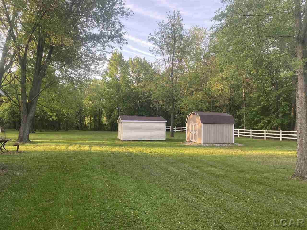 14580 Hudson Road Hudson, MI 49247 - Photo 18 of 27