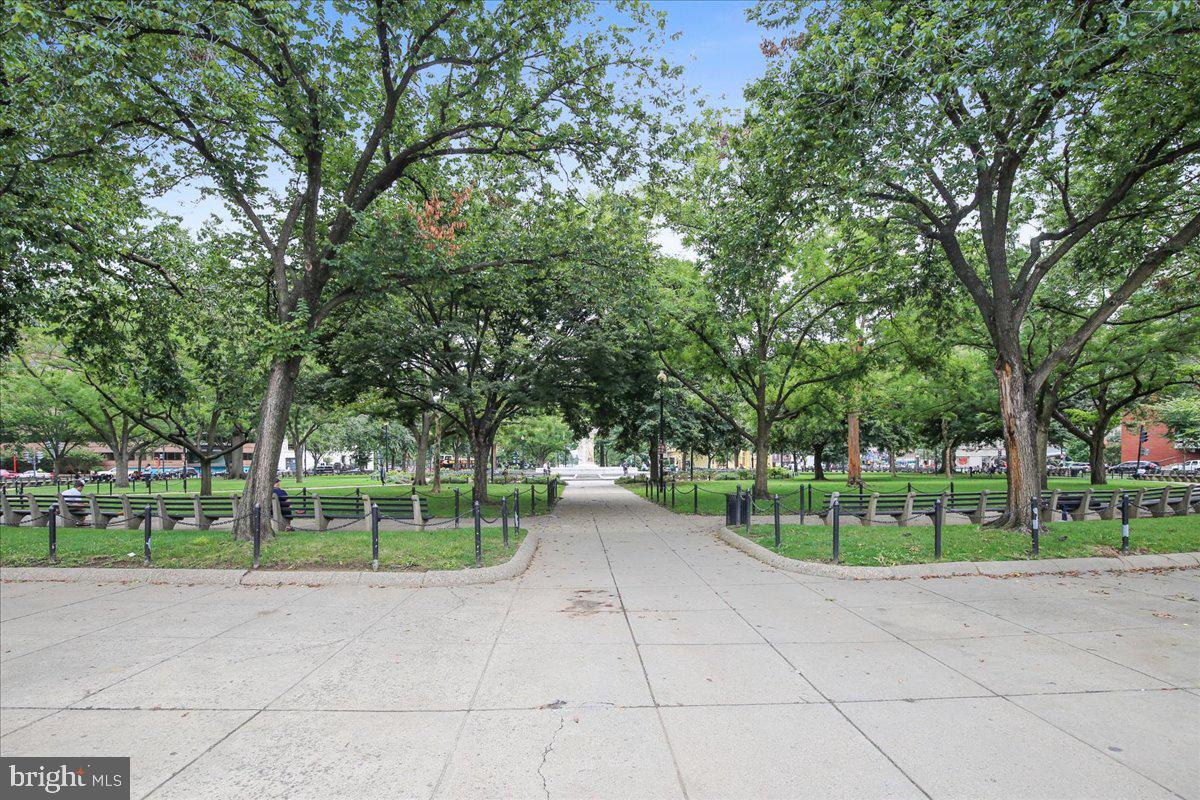 1727 R Street Northwest, Unit 201 Washington, DC 20009 - Photo 46 of 49 DuPont Circle