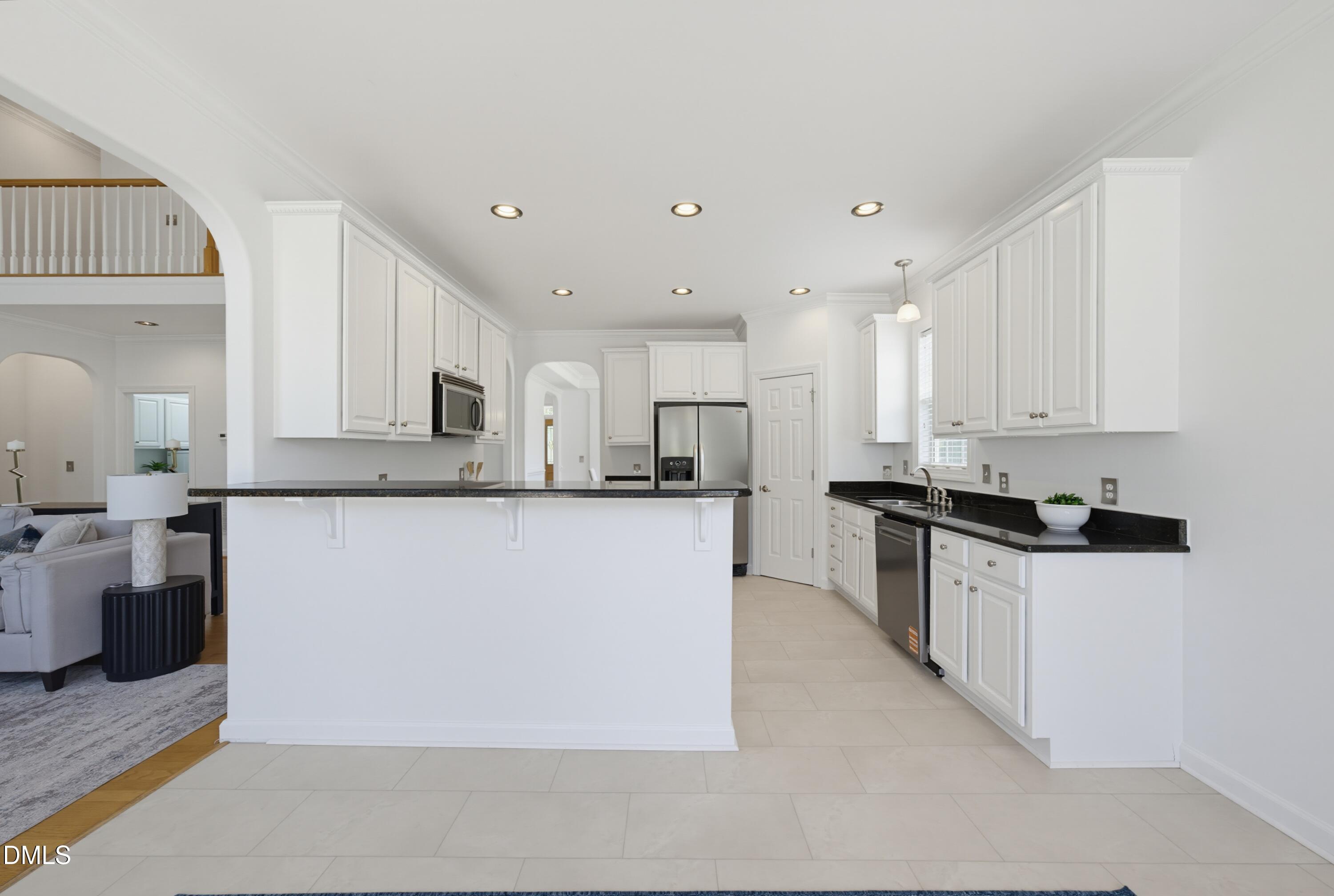 2912 Oak Bridge Drive Raleigh, NC 27610 - Photo 26 of 55 DSC01988