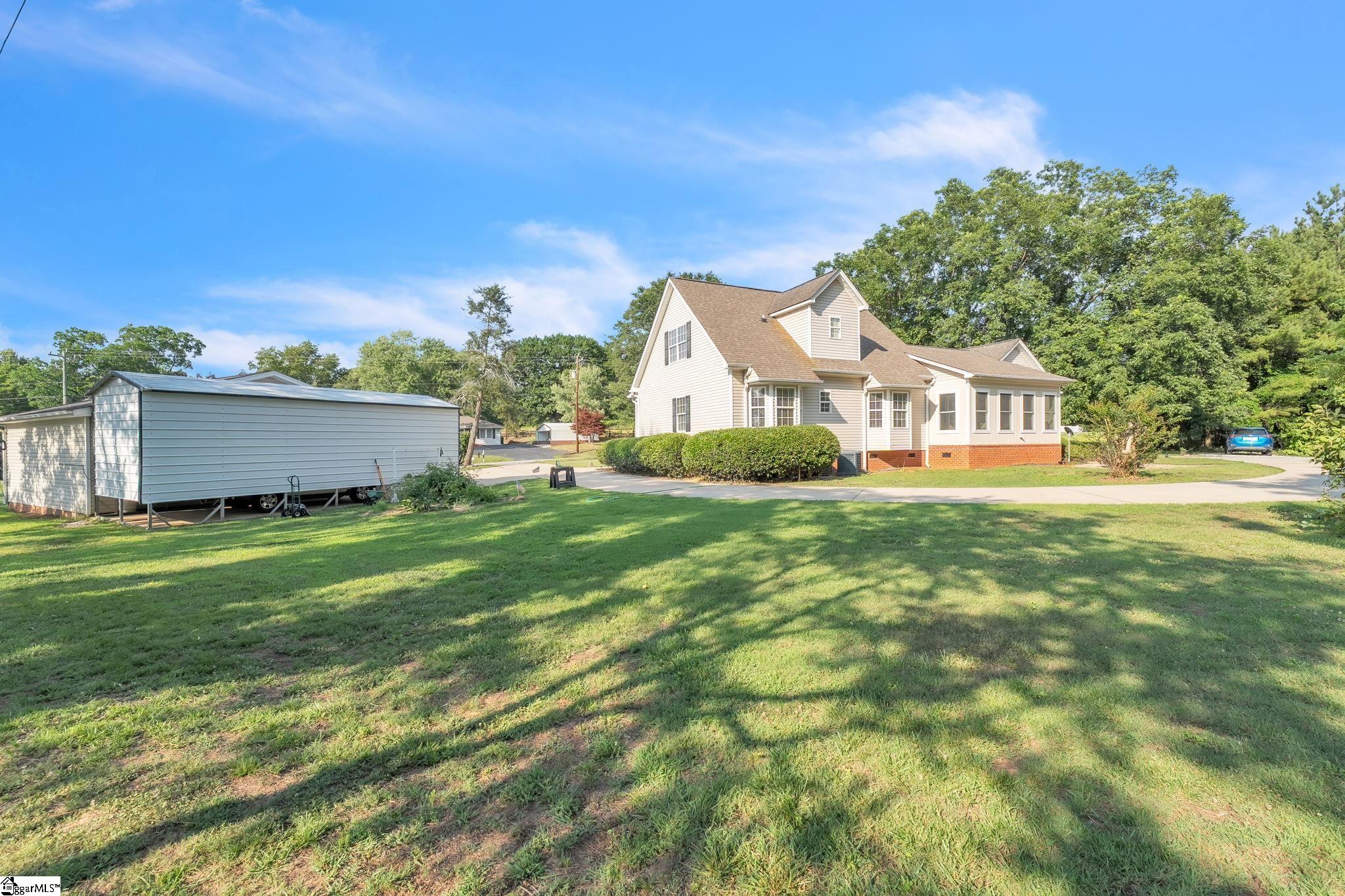235 Gum Springs Road Taylors, SC 29687 - Photo 28 of 40