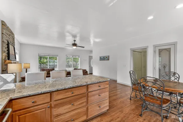 $630,000 | 12898 Spring Valley Road, Donnelly, ID 83615