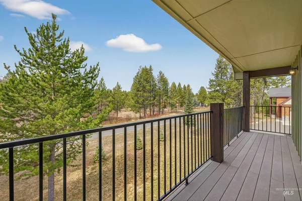 $630,000 | 12898 Spring Valley Road, Donnelly, ID 83615