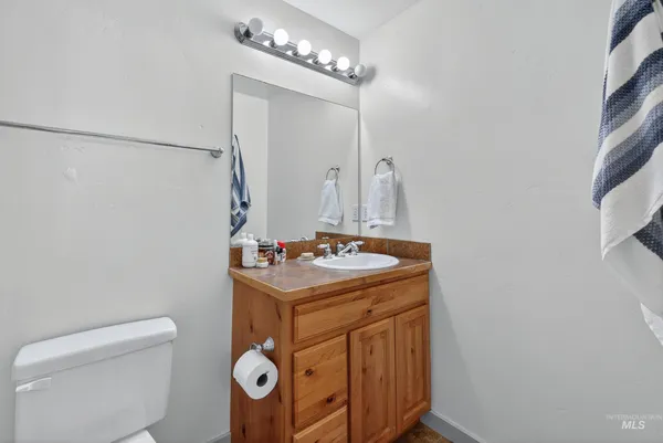 $630,000 | 12898 Spring Valley Road, Donnelly, ID 83615