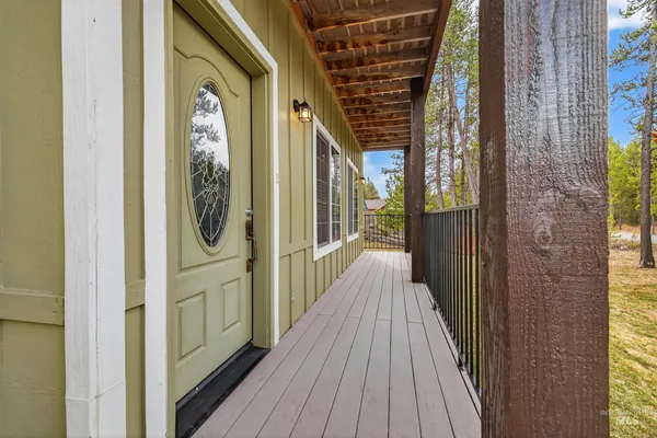 $630,000 | 12898 Spring Valley Road, Donnelly, ID 83615