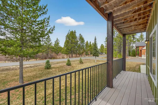 $630,000 | 12898 Spring Valley Road, Donnelly, ID 83615