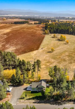 $630,000 | 12898 Spring Valley Road, Donnelly, ID 83615