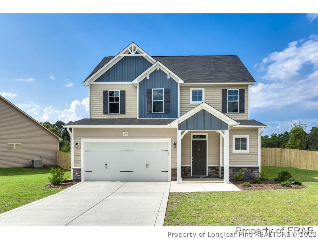 4722 Crystobal Road Fayetteville, NC 28311 - Photo 1 of 11 Gallery Image 1