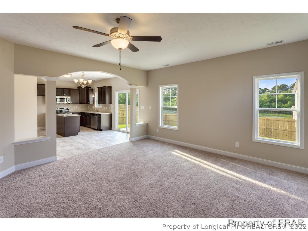 4722 Crystobal Road Fayetteville, NC 28311 - Photo 4 of 11 Gallery Image 4