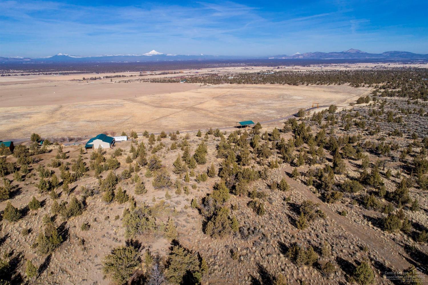 12377 Southwest Reif Road Powell Butte, OR 97753 - Photo 24 of 25 Additional Photo