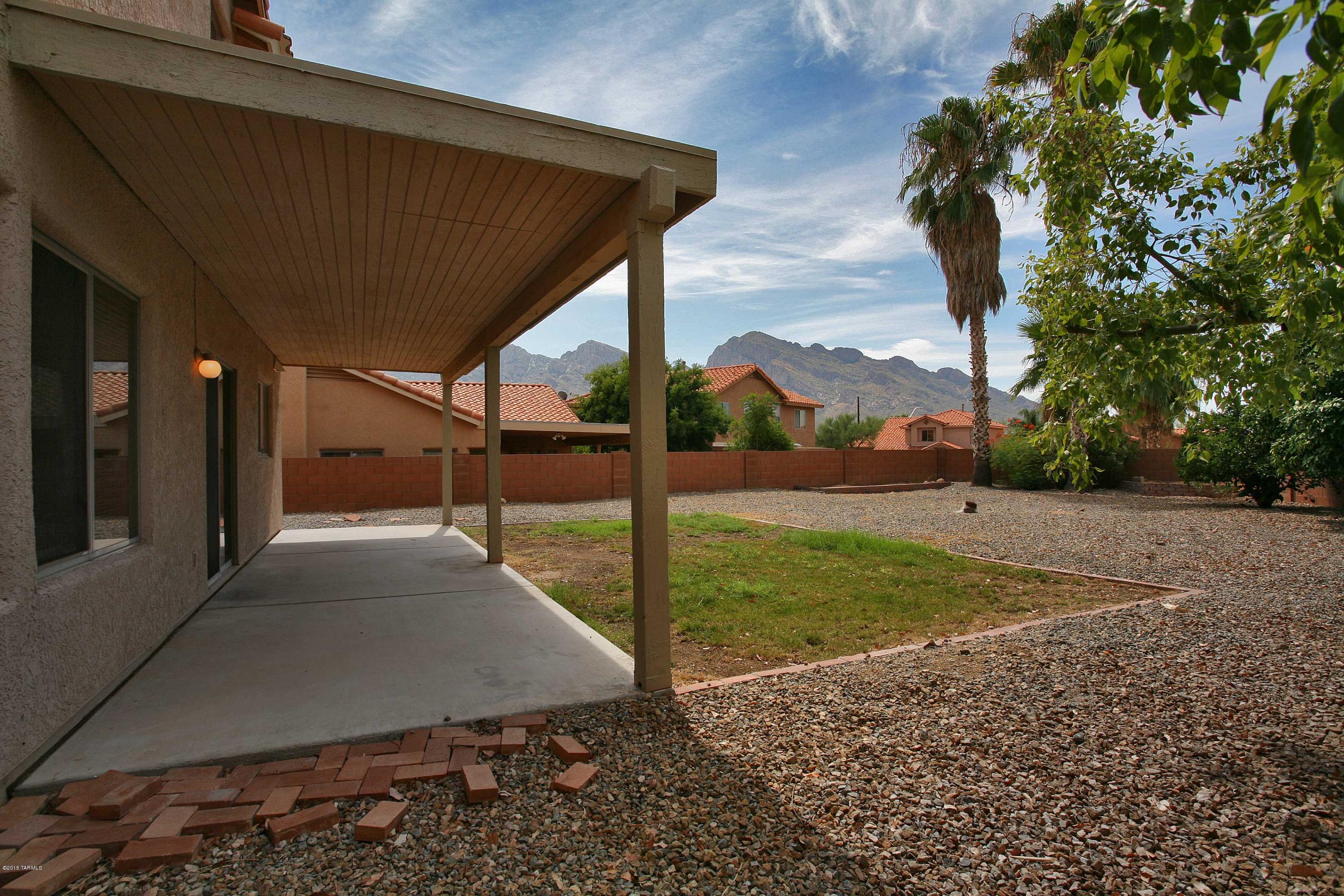 577 West Paseo Rio Grande Oro Valley, AZ 85737 - Photo 6 of 31