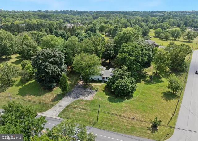 a view of a lake view