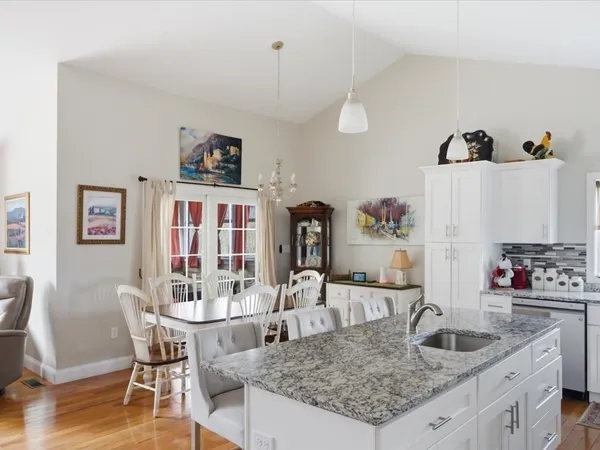 $659,000 | 67 Ling Street, Fall River, MA 02720