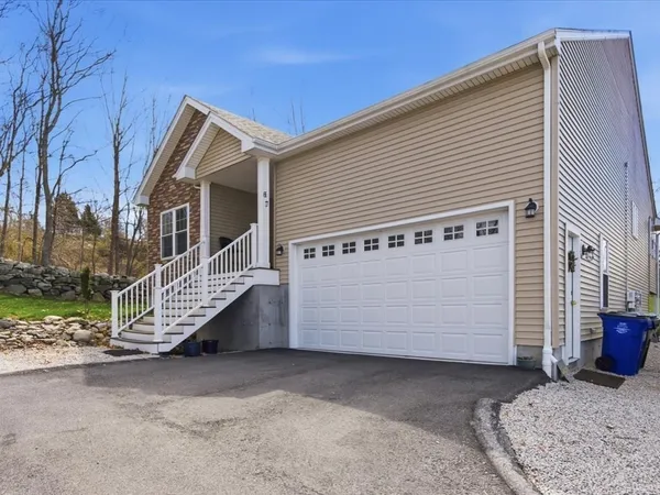 $659,000 | 67 Ling Street, Fall River, MA 02720