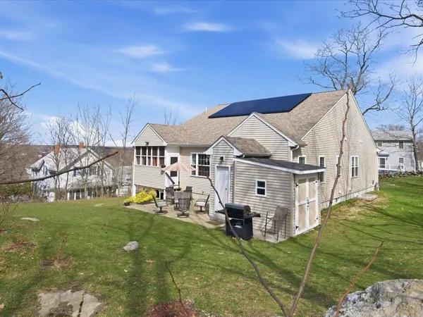$659,000 | 67 Ling Street, Fall River, MA 02720