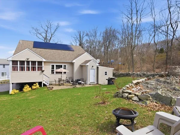 $659,000 | 67 Ling Street, Fall River, MA 02720