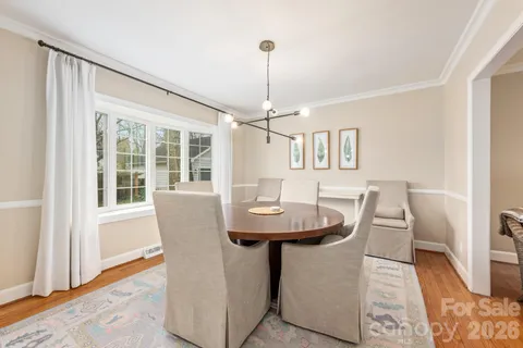 $699,000 | 6929 Knightswood Drive, Charlotte, NC 28226