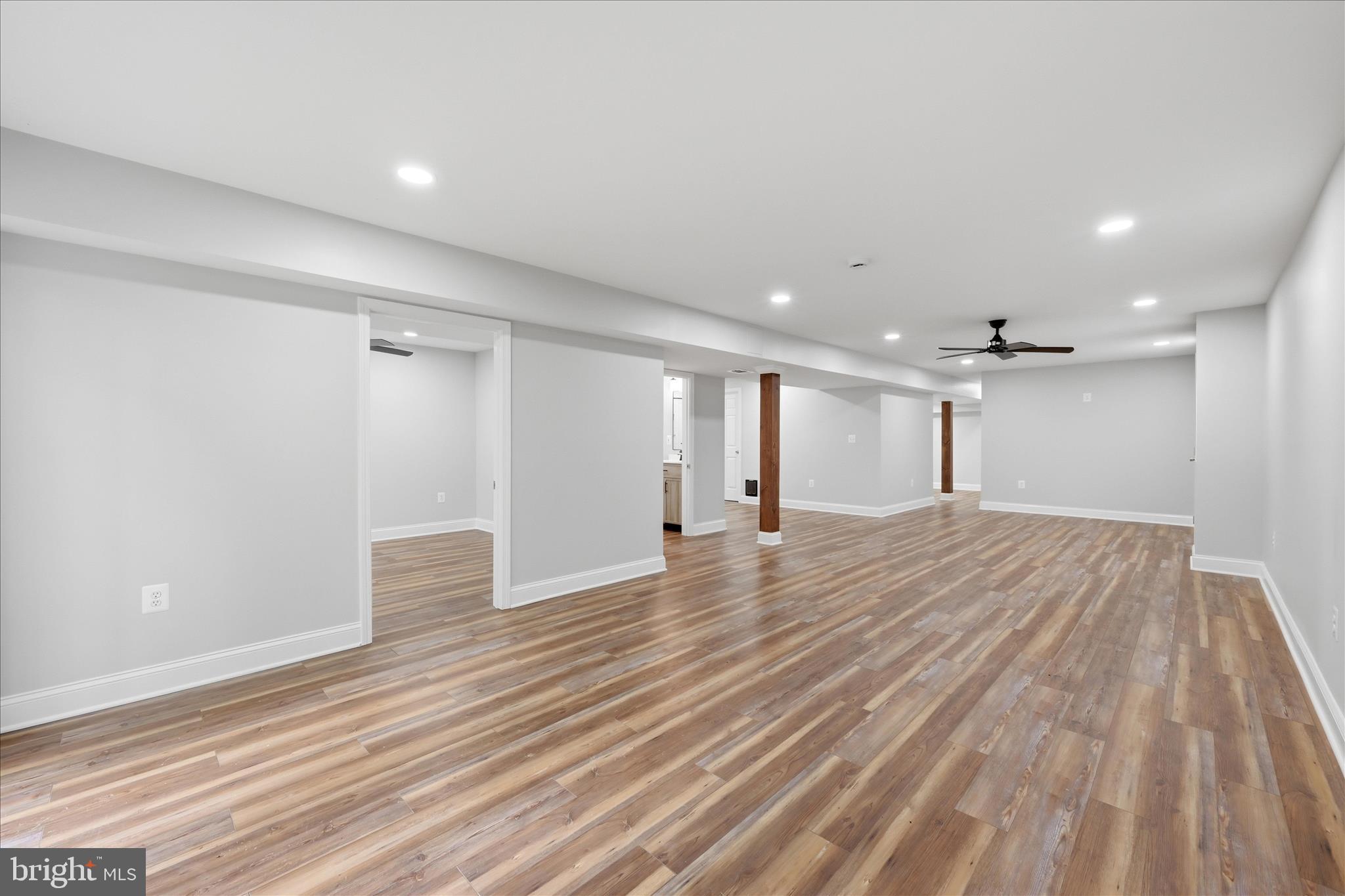 1721 Bishop Meade Road Boyce, VA 22620 - Photo 45 of 69 Basement