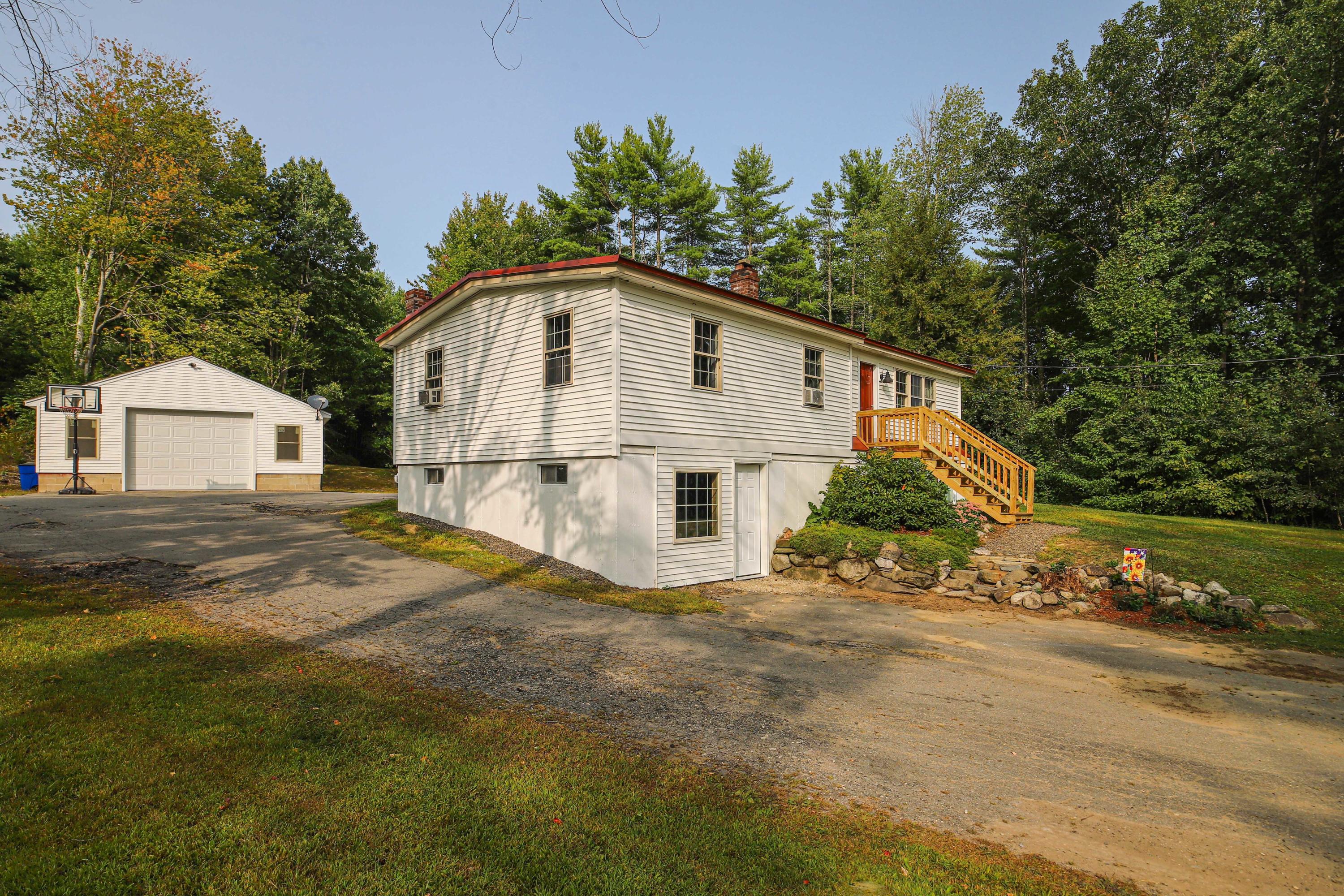 146 Bar Mills Road Hollis, ME 04042 - Photo 38 of 45 146 Bar Mills Rd Hollis - 44