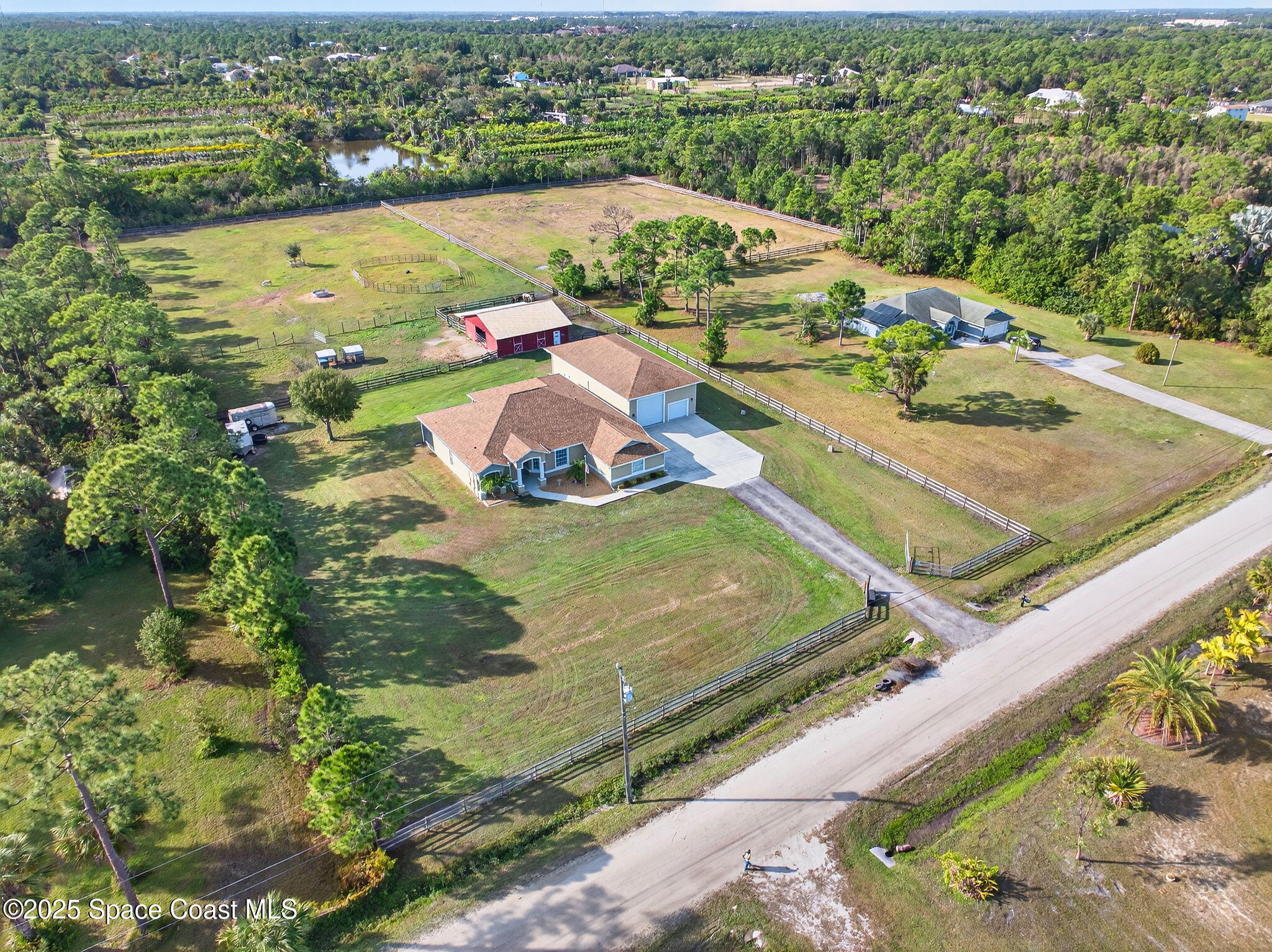 2740 Waring Lane Malabar, FL 32950 - Photo 13 of 98 DJI_31269