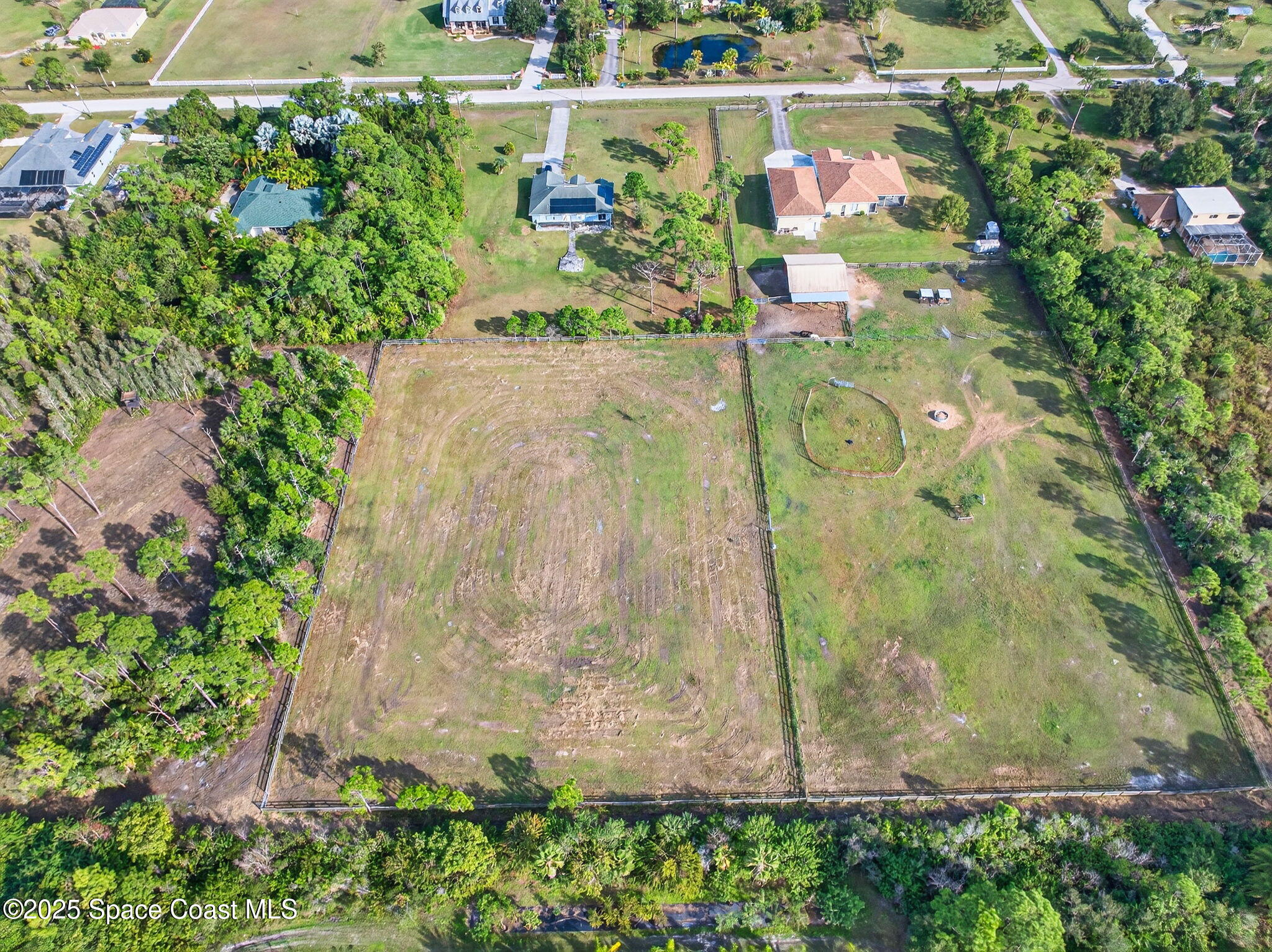 2740 Waring Lane Malabar, FL 32950 - Photo 17 of 98 DJI_31292