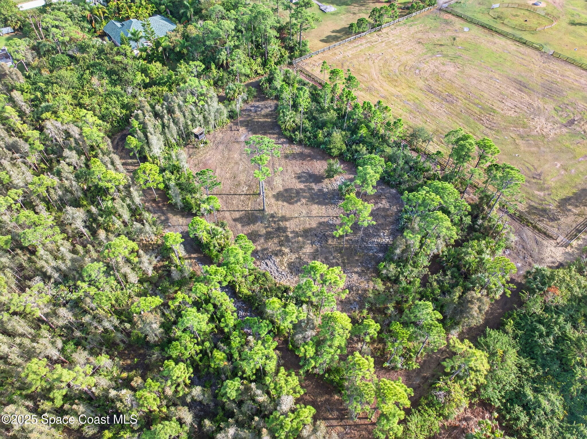 2740 Waring Lane Malabar, FL 32950 - Photo 19 of 98 DJI_31303