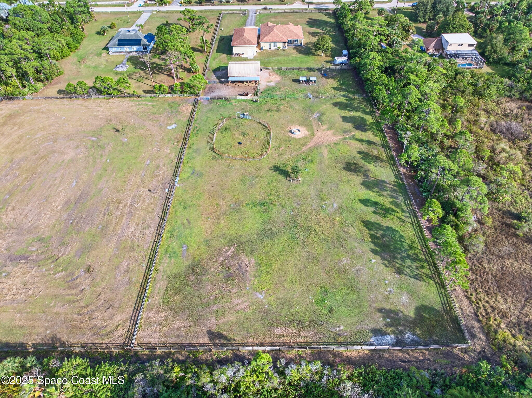 2740 Waring Lane Malabar, FL 32950 - Photo 21 of 98 DJI_31311