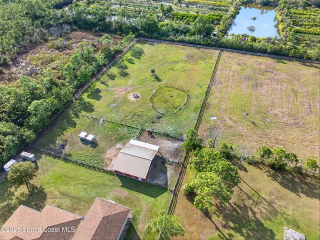 $1,495,000 | 2740 Waring Lane, Malabar, FL 32950